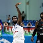 KTO Minas atropela o Aguada-URU e terá vantagem por liderança da BCLA