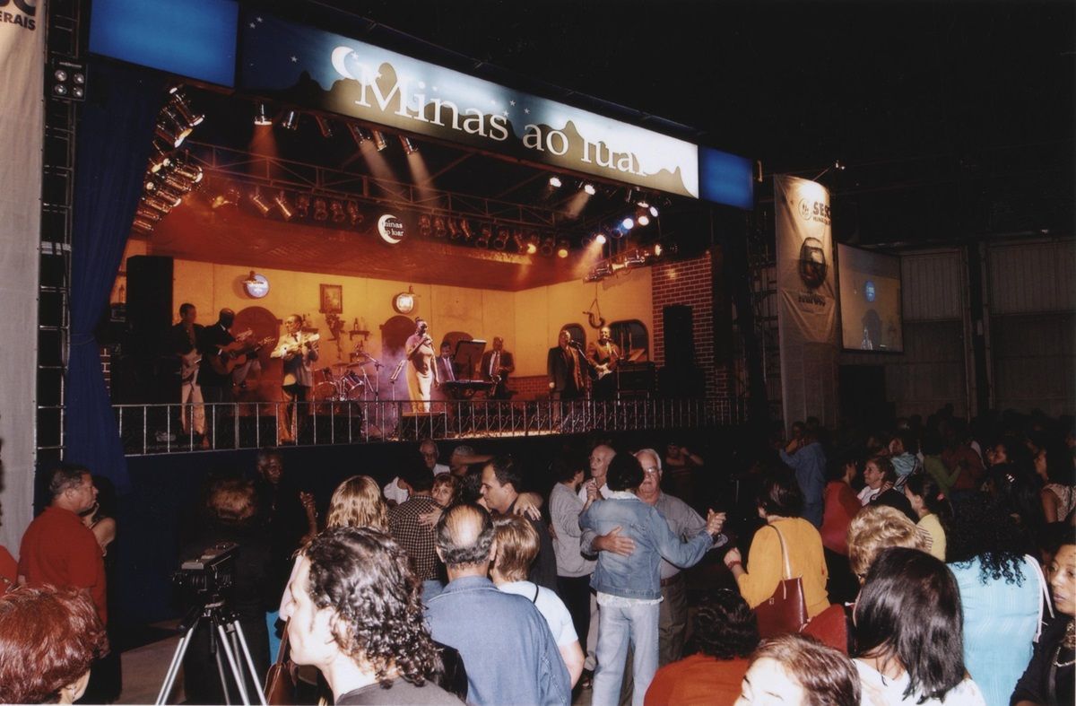Tradicional projeto musical mineiro completa 30 anos e promete grande festa