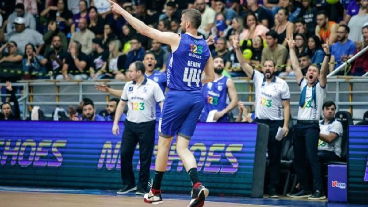 Franca x Minas: mineiros buscam, fora de casa, vaga inédita em final da NBB