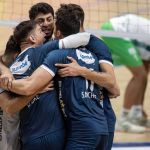 Minas se reabilita e vence Monte Carmelo pelo Campeonato Mineiro de Vôlei