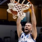 Minas fecha preparação para o NBB com vitória sobre Fortaleza Basquete Cearense