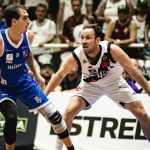 Minas vence o Vasco e segue com 100% de aproveitamento no NBB
