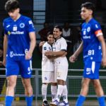 Itambé Minas goleia Cruzeiro e engata terceira vitória seguida na LNF