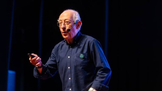 Nivio Ziviani é uma das figuras mais emblemáticas da inovação em Minas Gerais