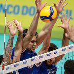 Superliga Masculina: Minas enfrenta Suzano por terceira final consecutiva