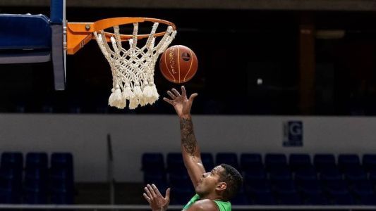 Minas, do ala-pivô Gemerson Barbosa, segue a preparação para a temporada 2023/2024