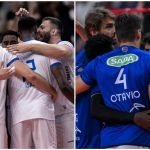 Superliga Masculina de Vôlei: veja data de estreia de Cruzeiro e Minas