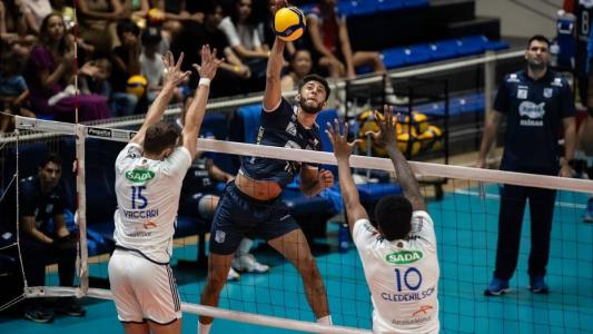 Minas e Cruzeiro fizeram o primeiro clássico da temporada nesta quarta-feira (27)