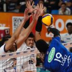 Minas x Cruzeiro: onde assistir ao jogo pelo Mineiro de Vôlei  