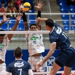 Cruzeiro x Minas: onde assistir ao jogo pelo Mineiro de Vôlei  