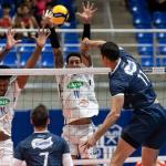 Cruzeiro x Minas: onde assistir ao jogo pelo Mineiro de Vôlei