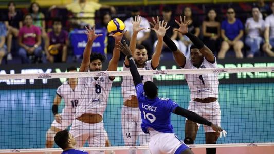 Minas e Cruzeiro se enfrentam pela final da Superliga Masculina