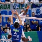 Mundial de Clubes de Vôlei Masculino: veja datas dos jogos de Cruzeiro e Minas 