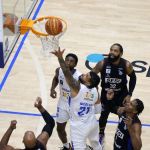 Minas x Franca: onde assistir ao jogo 2 da semifinal do NBB