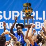 Veja lista de maiores vencedores do vôlei feminino do Brasil