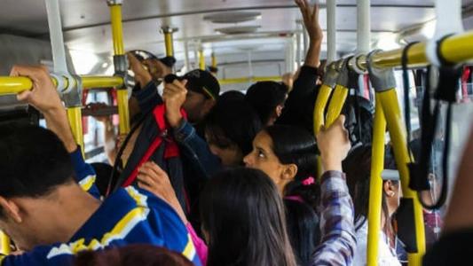 Minas é o segundo estado que mais registrou casos de importunação