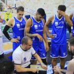 Minas visita o Mogi por quinta vitória seguida e manutenção dos 100% no NBB