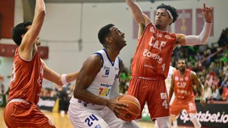 Minas e Paulistano se enfrentam pelo quarto jogo das quartas de final