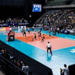 Com dois brasileiros, FIVB divulga grupos e datas do Mundial de Clubes de Vôlei Feminino