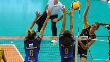 Minas e Praia Clube dominam o vôlei feminino nos últimos anos