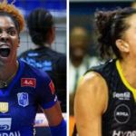Minas x Praia: veja quando será a final da Superliga Feminina