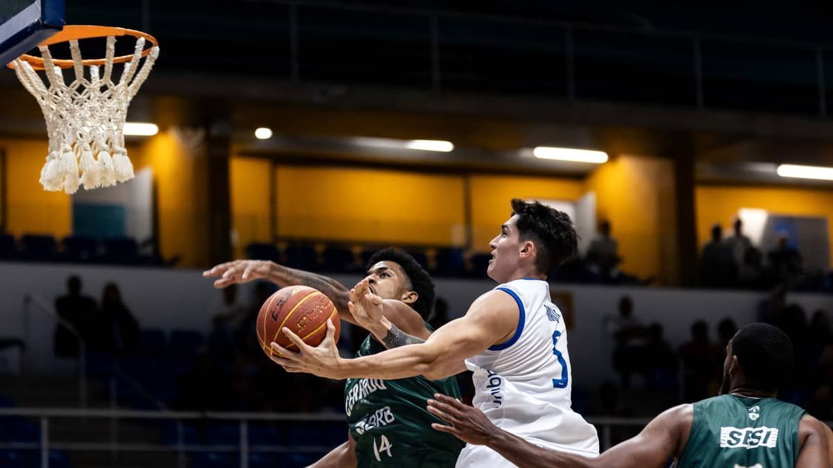 Basquete: Minas apresenta elenco e vence Cerrado em amistoso