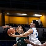 Basquete: Minas apresenta elenco e vence Cerrado em amistoso