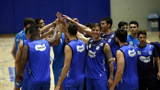 Minas fará a estreia na temporada neste sábado (2)