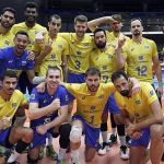 Vôlei: Minas consulta central ex-Cruzeiro e Seleção Brasileira