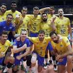 Vôlei: Minas consulta central ex-Cruzeiro e Seleção Brasileira