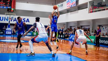 Minas foi superado no duelo em Campina Grande