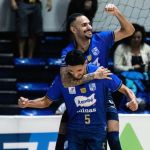 Itambé Minas domina Umuarama e emenda sequência de vitórias na LNF