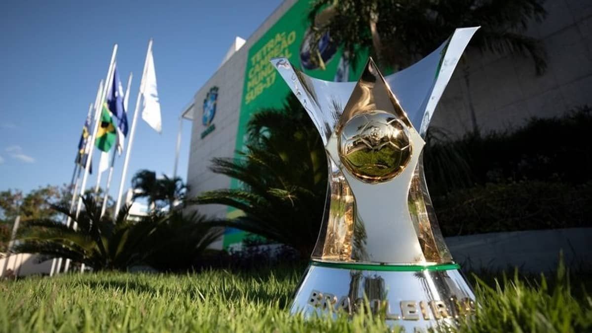 Veja lista atualizada de títulos do Campeonato Brasileiro por estado
