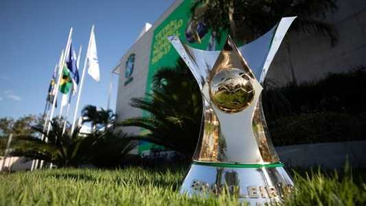 Minas Gerais agora tem sete dos 68 troféus da história do Campeonato Brasileiro