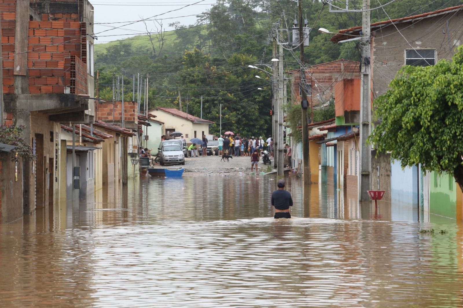 Governo federal repassa R$ 68,6 milhões para municípios de Minas Gerais atingidos por desastres