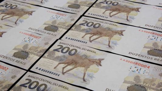 Minas Gerais é o segundo estado com maior número de notas falsas recolhidas; dados são do Banco Central