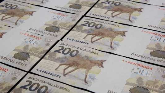 Minas Gerais é o segundo estado com maior número de notas falsas recolhidas; dados são do Banco Central