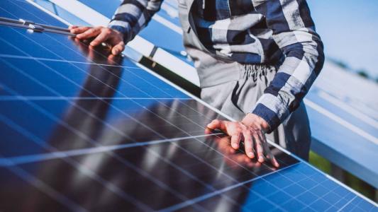 Minas Gerais investe em energia solar