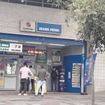 Mega-Sena: 43 apostas de Minas Gerais acertam a quina e vencedores recebem cerca de R$20 mil