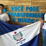 Mineiro de Raul Soares é um dos representantes do Brasil em competição de matemática na Tailândia