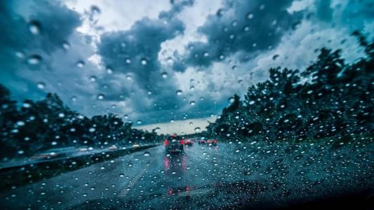 Minas Gerais tem previsão de chuva acumulada inferior a 100 mm