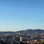Previsão do tempo: Minas tem calor intenso de 40°C e sem chuva