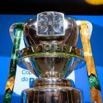 CBF detalha jogos da terceira fase da Copa do Brasil