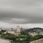 Previsão do tempo: Belo Horizonte tem quinta-feira quente com temperatura estimada em 32°C