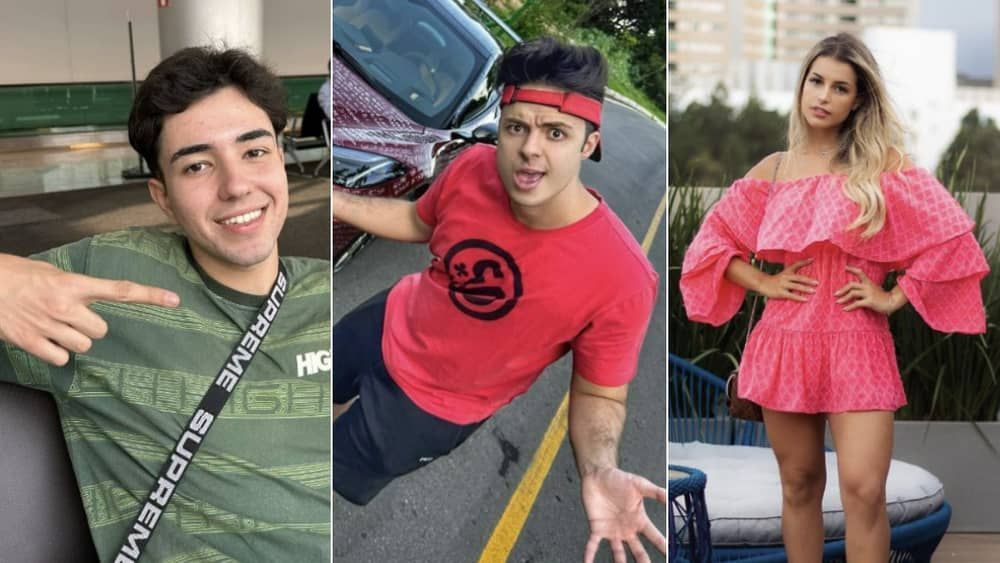 Retrospectiva do Youtube: o que são breakout creators e topcreators?
