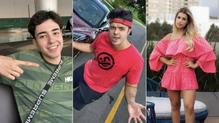 Minas Gerais teve três representantes nos rankins; dois são de BH