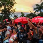 Carnaval em Minas atrai 13 milhões de foliões e movimenta R$ 5,3 bilhões