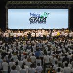 Zema anuncia que laticínios que importam leite em Minas Gerais vão passar a pagar ICMS de 18%