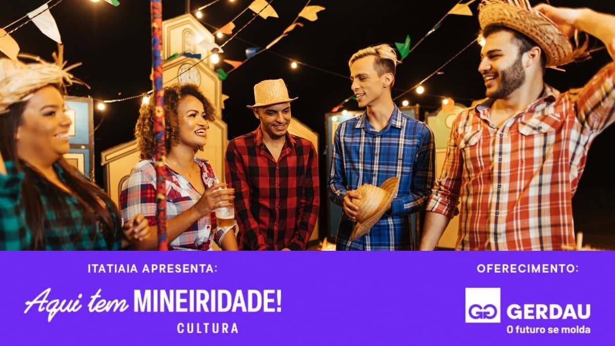 Programa Minas Junina é lançado para valorizar, estruturar e promover as festas populares do período junino