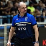Derrota na BCLA atrapalha KTO Minas na sequência da temporada? Treinador responde